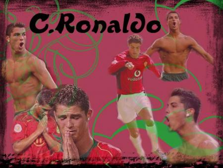 c .ronaldo.comment tu fais
